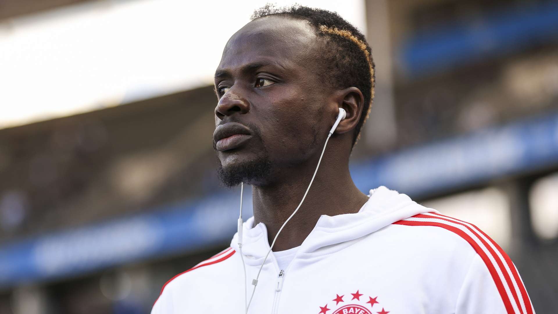 How Bayern Munich could line up with Sadio Mane