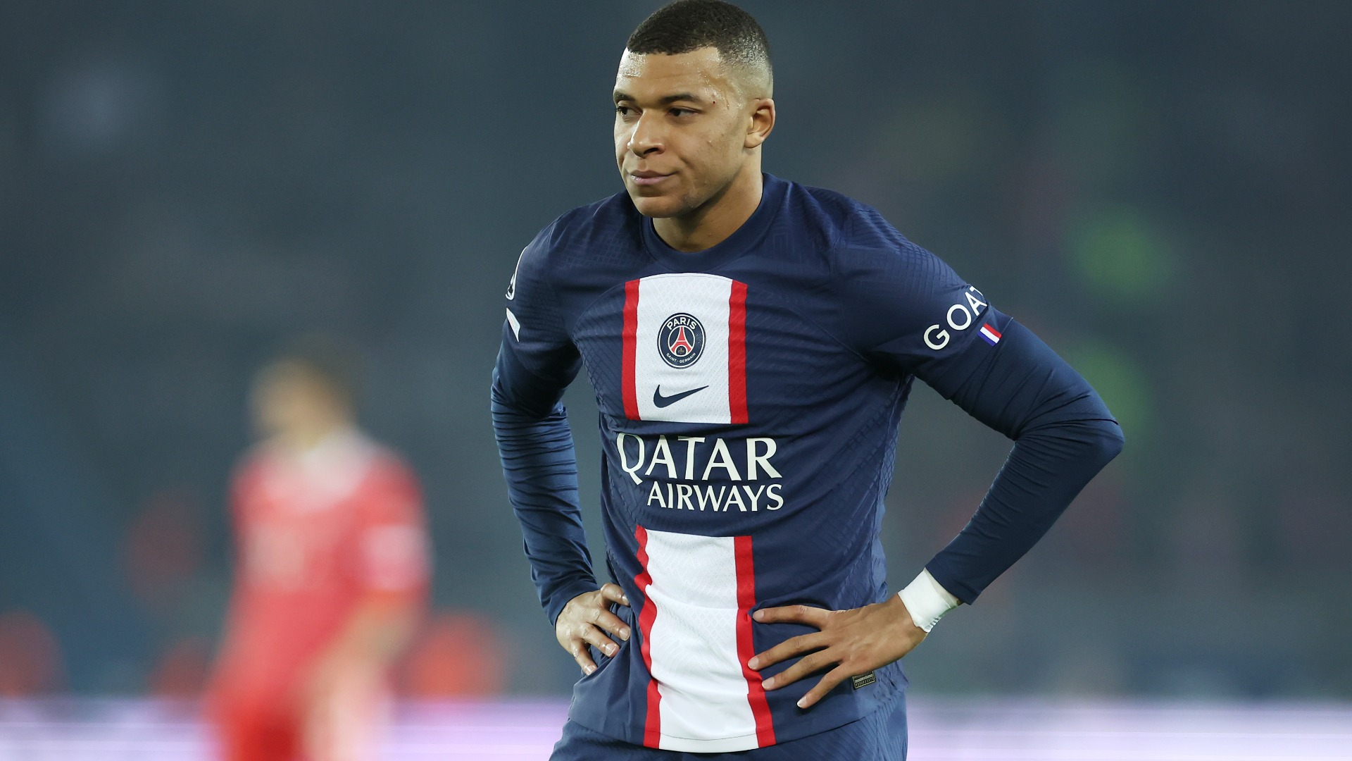 holte glans Spelen met Report: The Reason Why PSG Is 'Unhappy' After the Season Ticket Video  Controversy With Mbappe - PSG Talk
