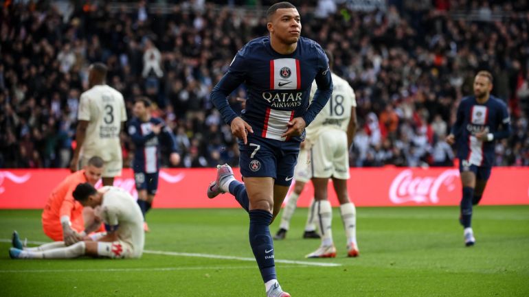 Kylian Mbappe Provides Update On His Status After Returning From Injury