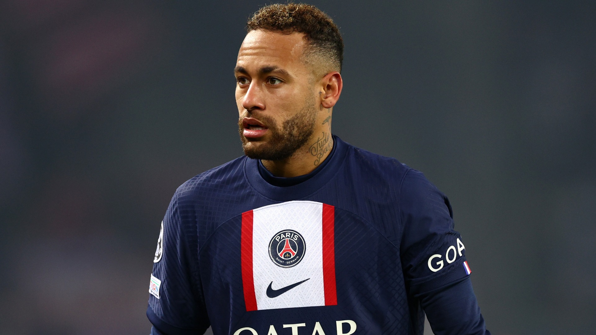 Neymar transfer news: Now it's official - PSG's project built around  Brazilian superstar has failed