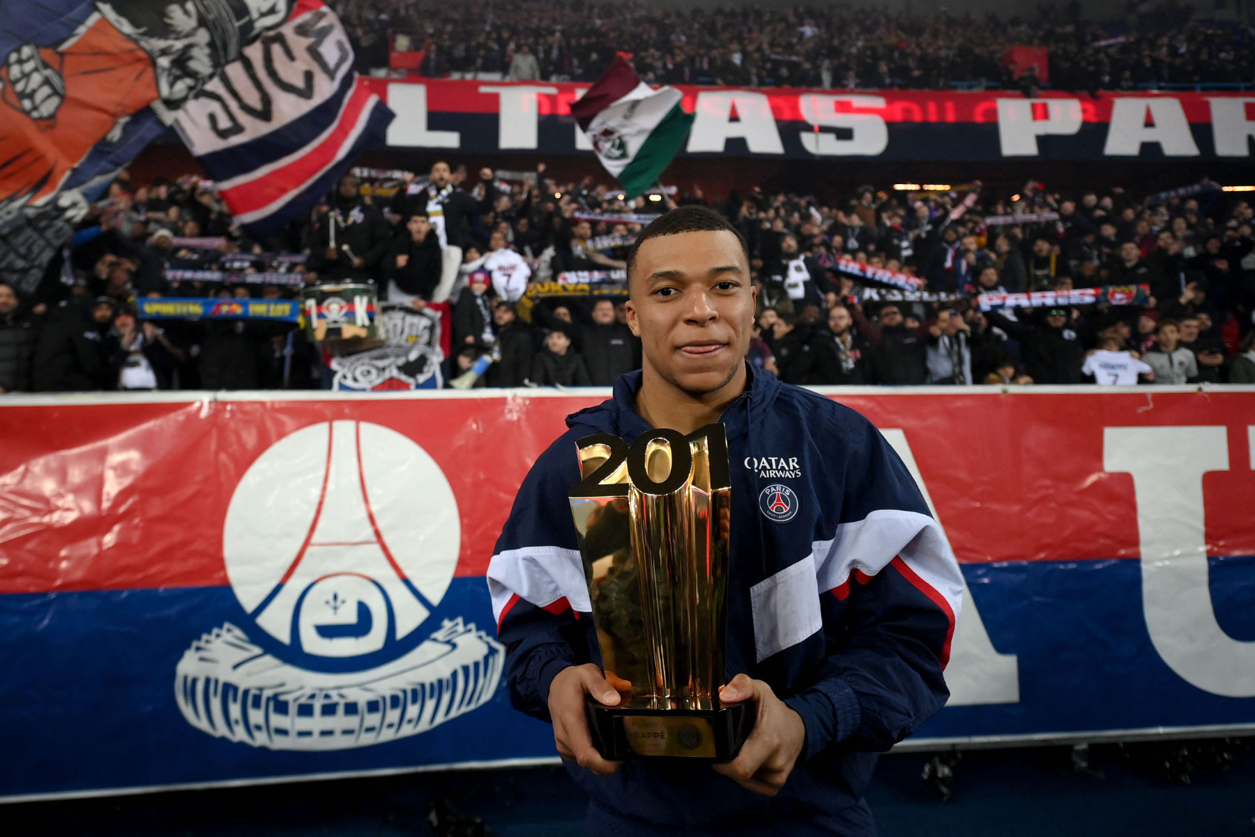 Kylian Mbappé's extraordinary gifts are being wasted at Paris Saint-Germain, Kylian Mbappé