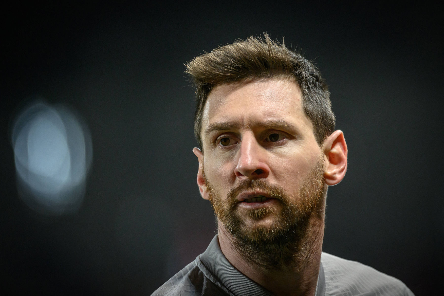Report Reveals What PSG Players Really Think About Messi s Saudi Arabia 