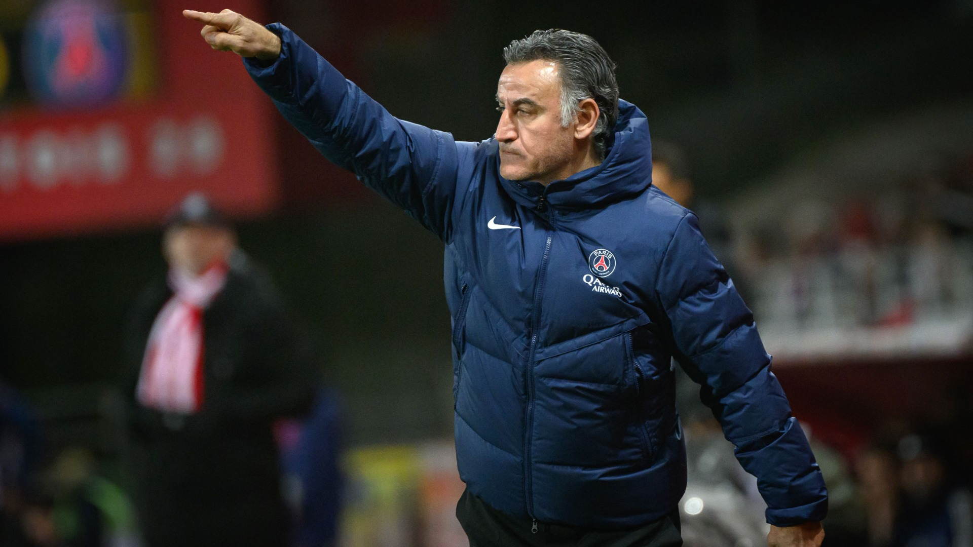 Report Reveals Galtier's Stern Message to PSG Players Ahead of the Crucial  Fixtures vs. OGC Nice, Lens - PSG Talk