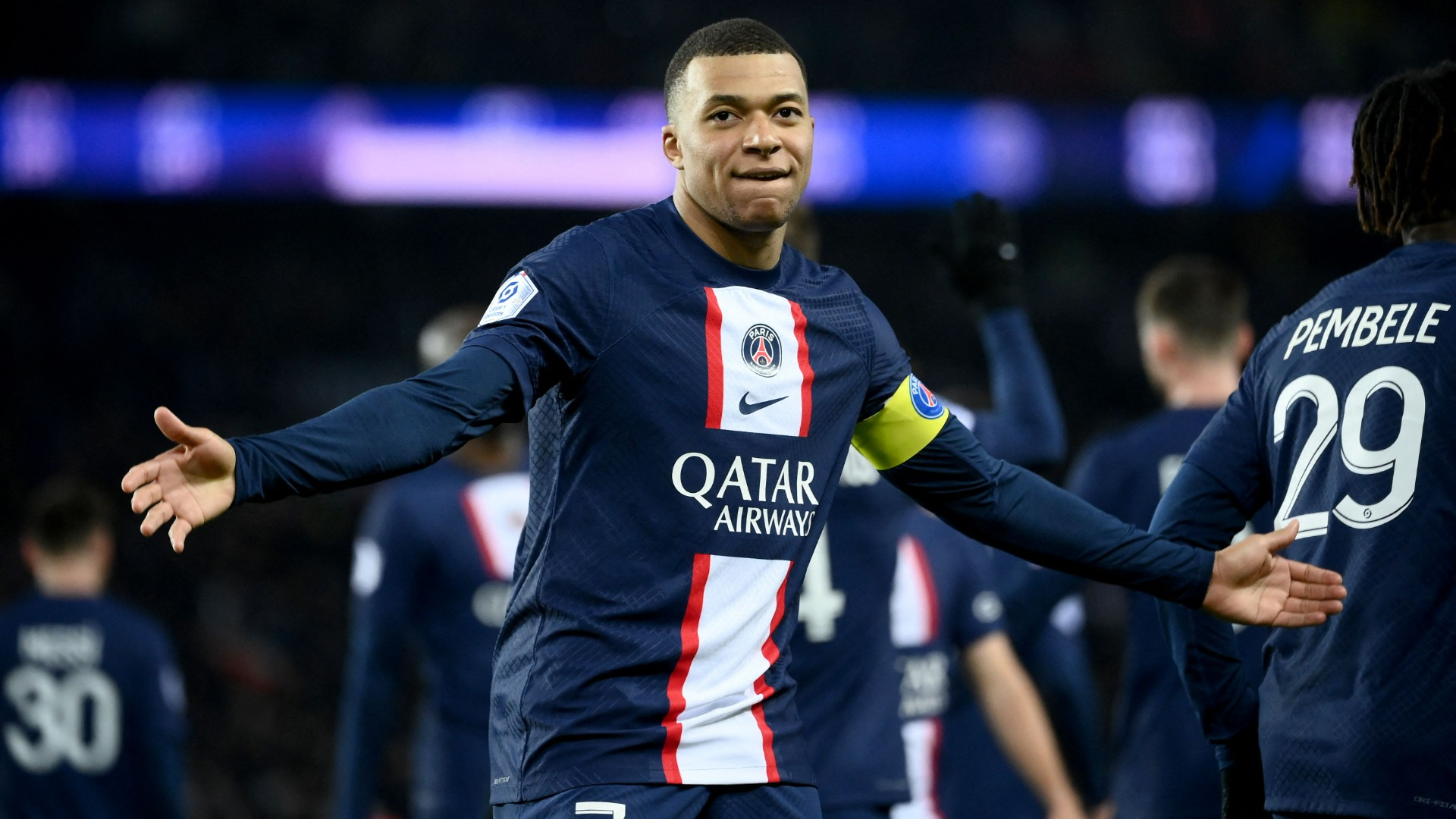 Mbappe, Real Madrid Transfer Will Not Happen This Summer, per Report