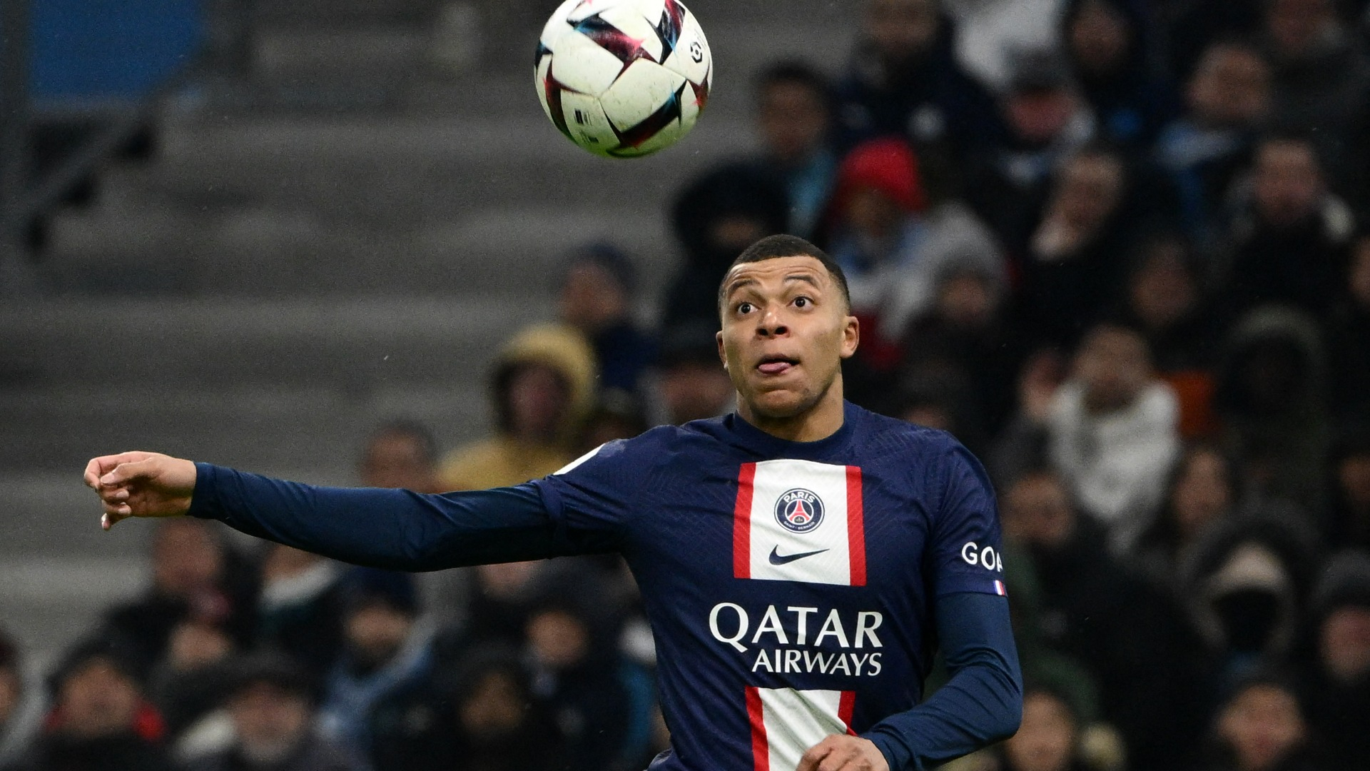 PSG Intends to Keep, Build Team Around Kylian Mbappe, per Journalist