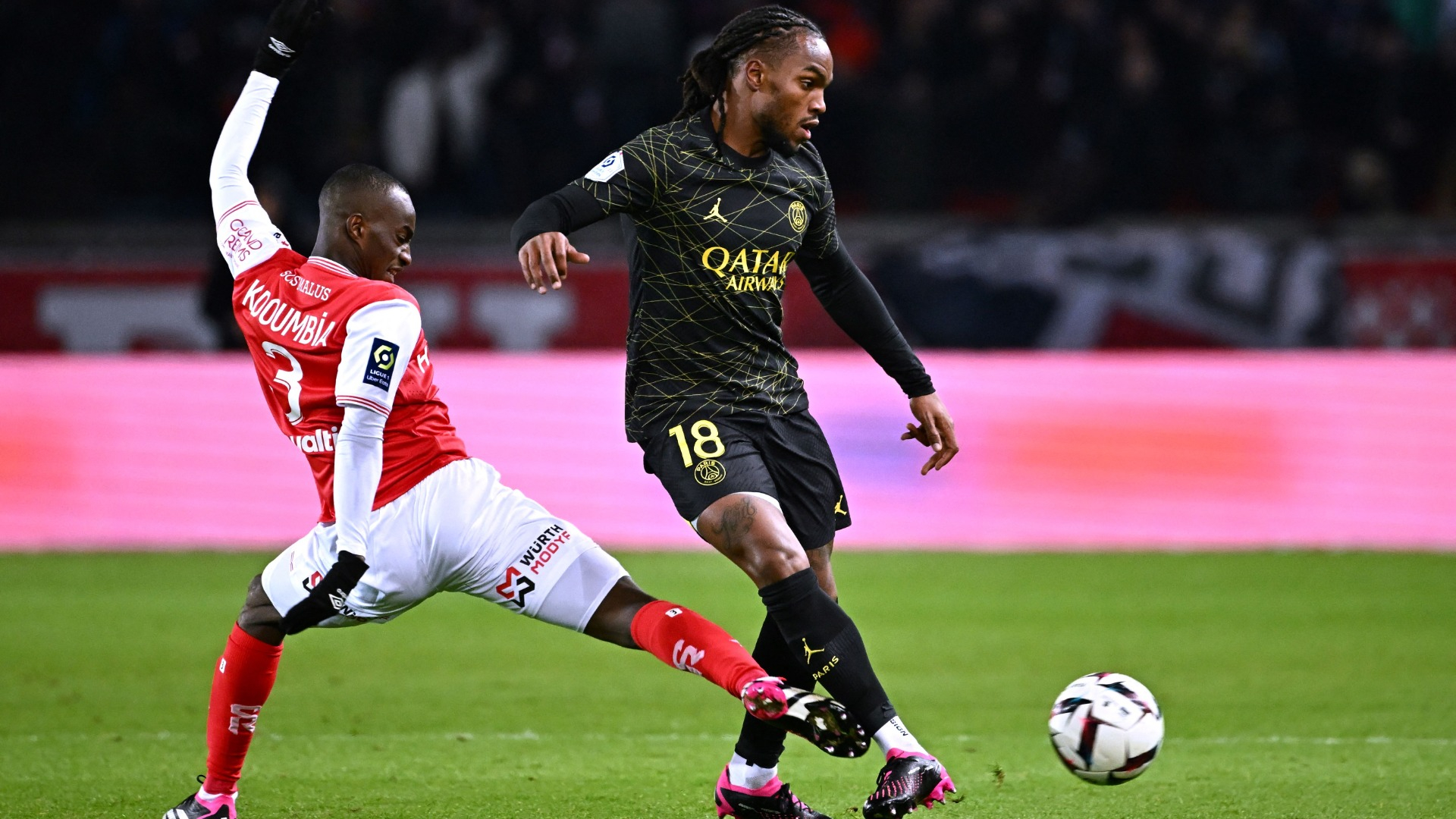 Arsenal and AC Milan transfer blow as Lille midfielder Renato Sanches ONLY  wants transfer to Paris Saint-Germain