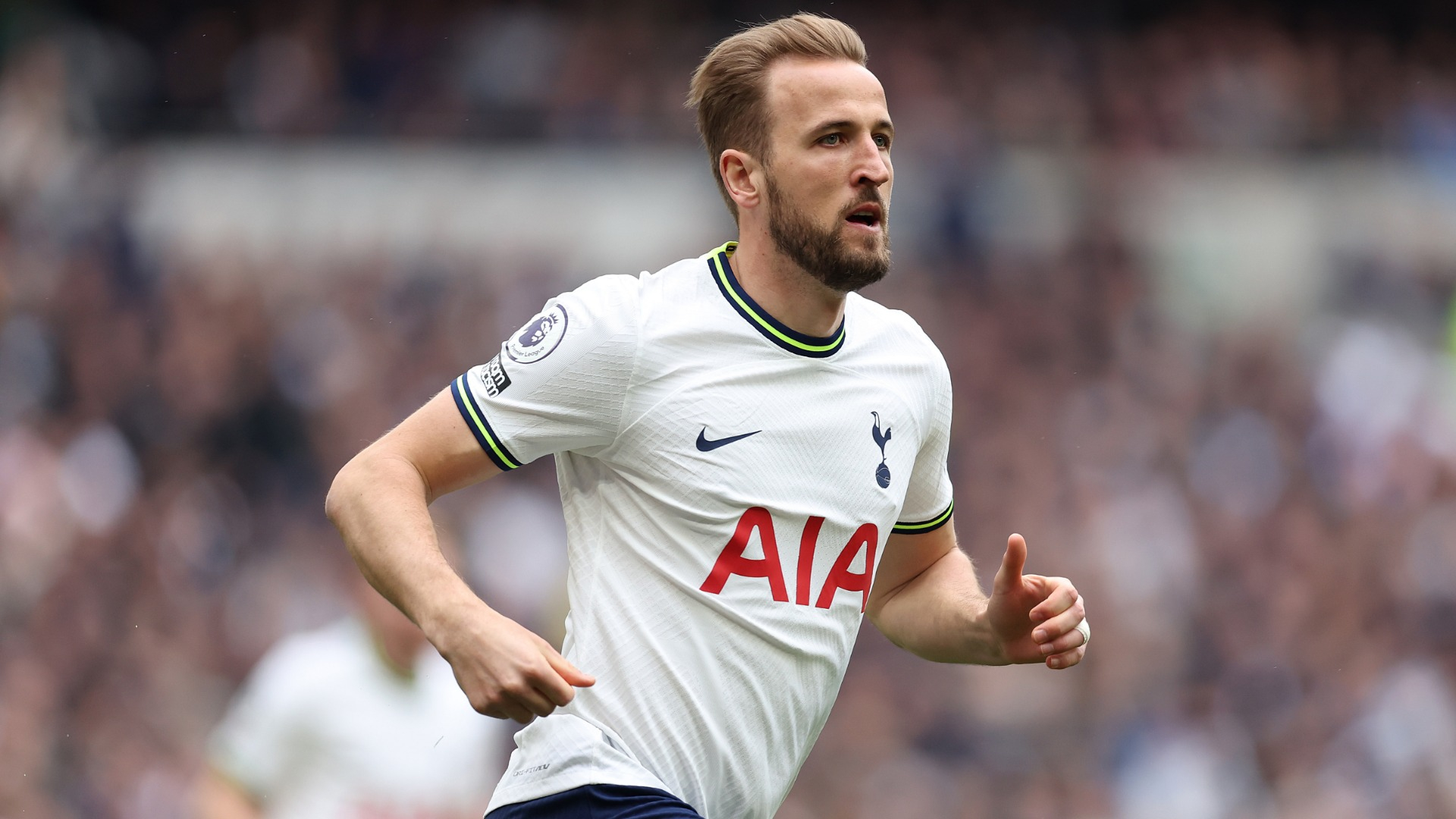 Harry Kane: Tottenham unwilling to sell in summer but Man Utd can't afford  a transfer saga, Football News