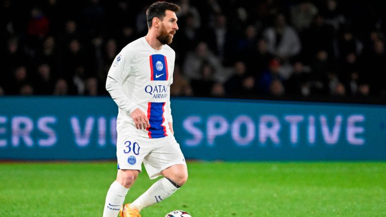 Why Haaland, Not Messi, Is Best Player Right Now, Ex-Player Says