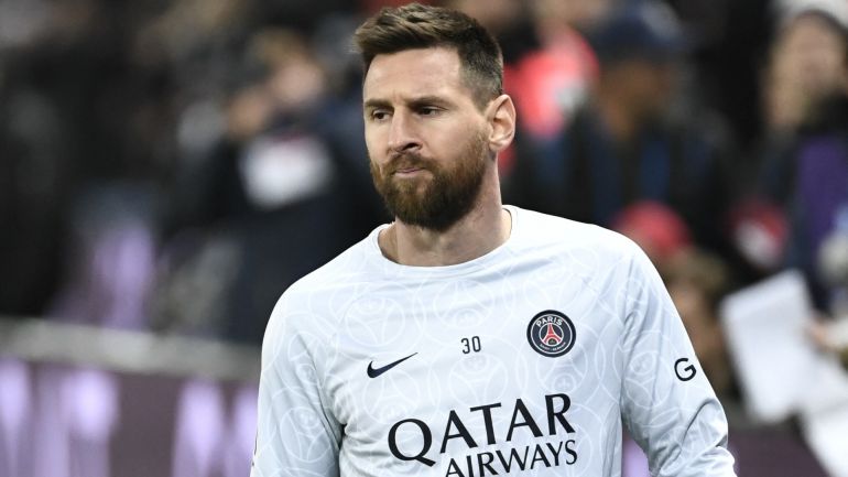 Messi Wins First Major League Soccer Trophy With Inter Miami - I24NEWS