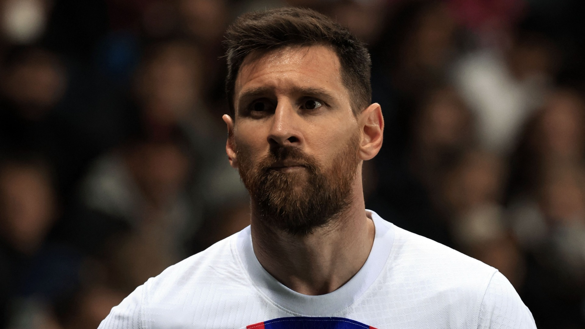 Lionel Messi Breaks Silence on PSG Future Amid Barcelona Rumors - PSG Talk