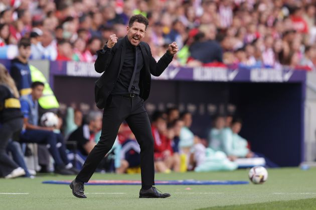 Diego Simeone