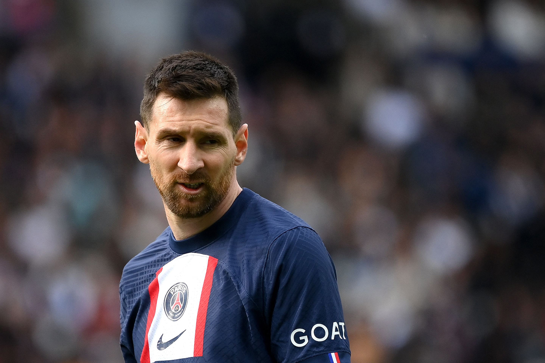 Conflicting reports emerge about Lionel Messi's Paris Saint-Germain future  - Football España