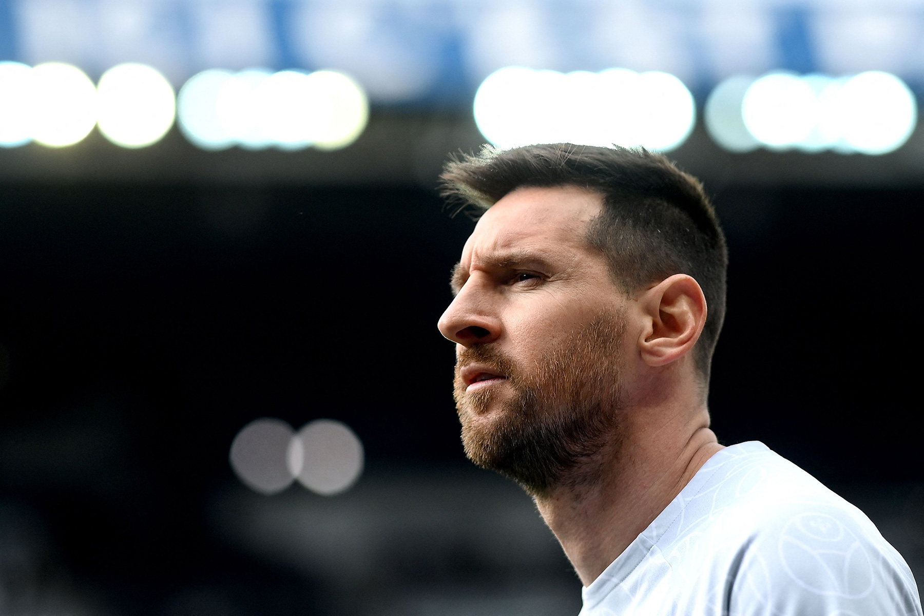 Cristiano Ronaldo reveals plans for dinner with Lionel Messi as