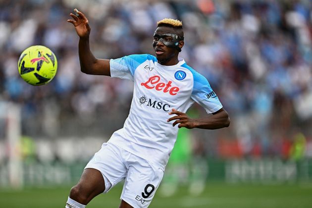 Victor Osimhen
