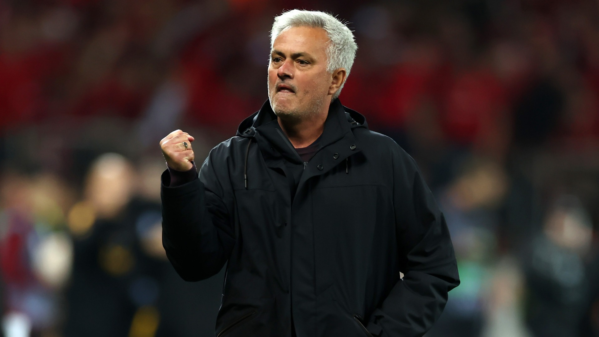 Mourinho Reportedly Plots Roma Exit Amid Links To Psg Job 