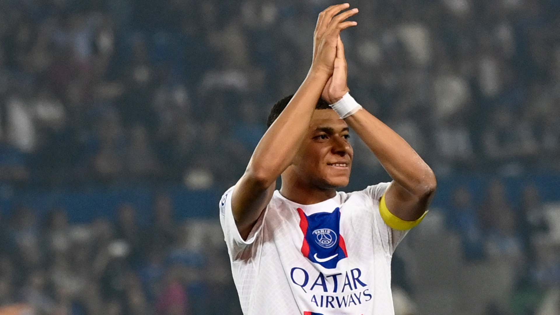 Revealed: Kylian Mbappe has 'many doubts' over Real Madrid transfer with PSG  expecting final decision from star forward in 'coming days' as they hold  back new contract offer