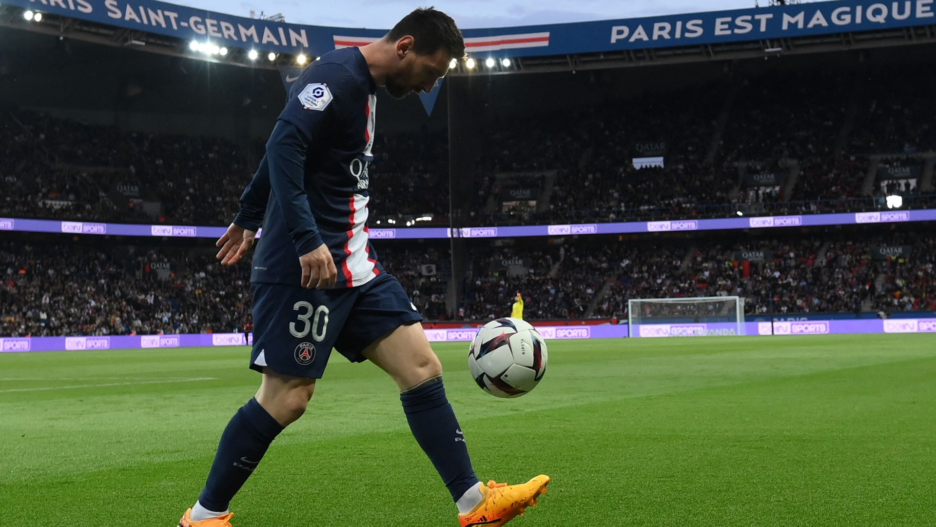 Why is Lionel Messi leaving PSG? Explaining the reasons behind Paris exit  after brief spell in Ligue 1