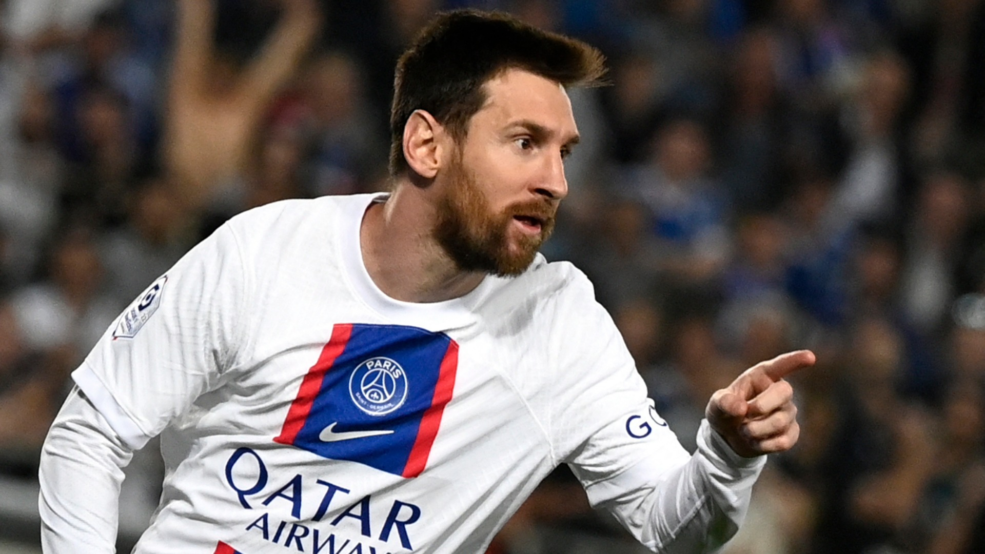 Inter Miami Co-Owner Reveals Lionel Messi's MLS Salary, per Report