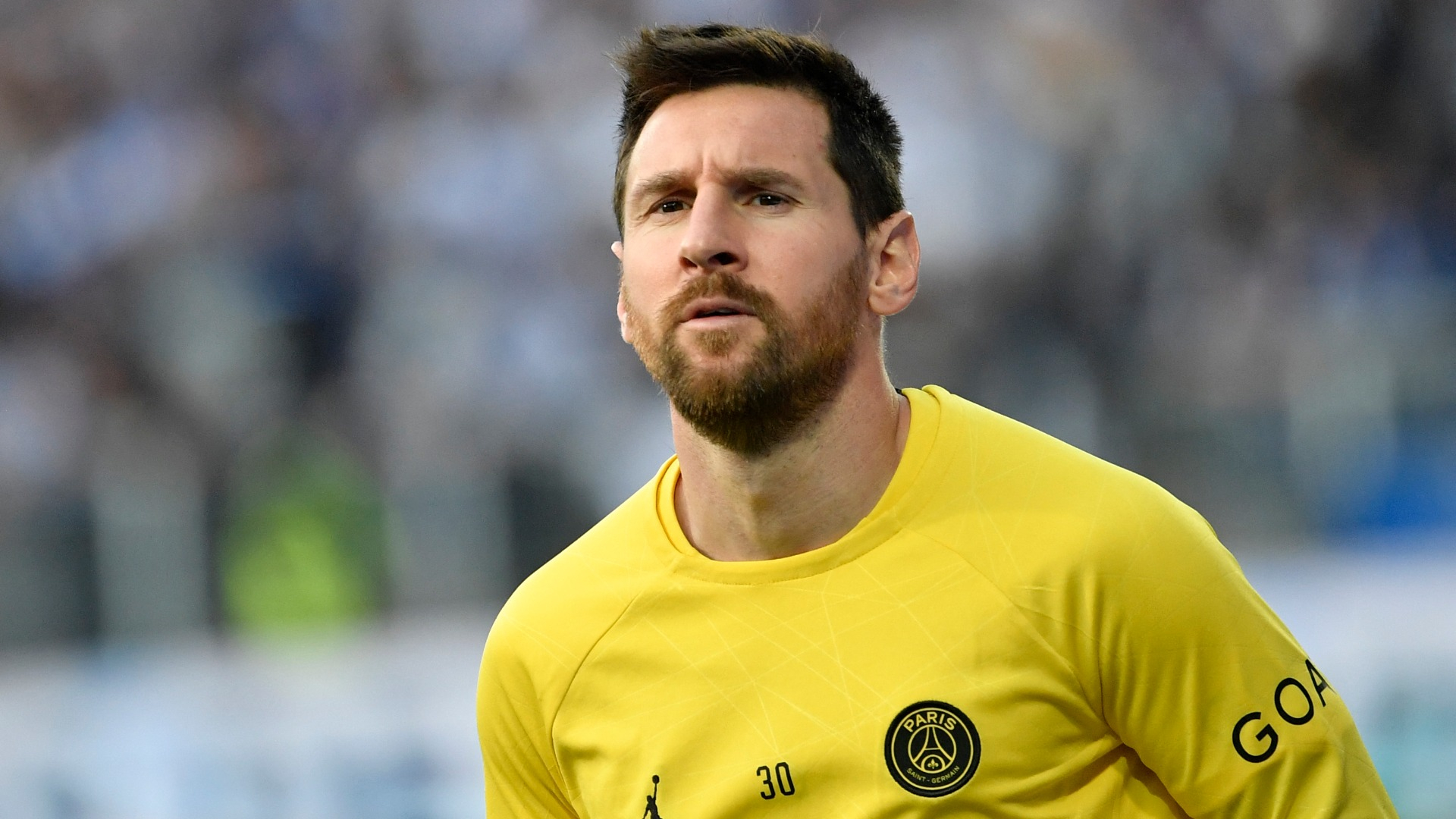 Don't Buy Your Lionel Messi PSG Jersey Just Yet, the Saga May Not