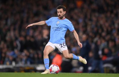 Romano: PSG Dreams Of Manchester City Star Bernardo Silva - PSG Talk