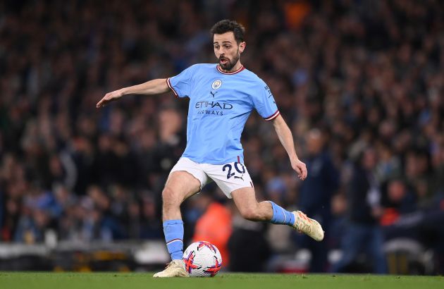 Bernardo Silva