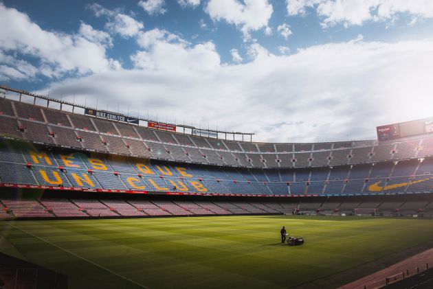 Camp Nou