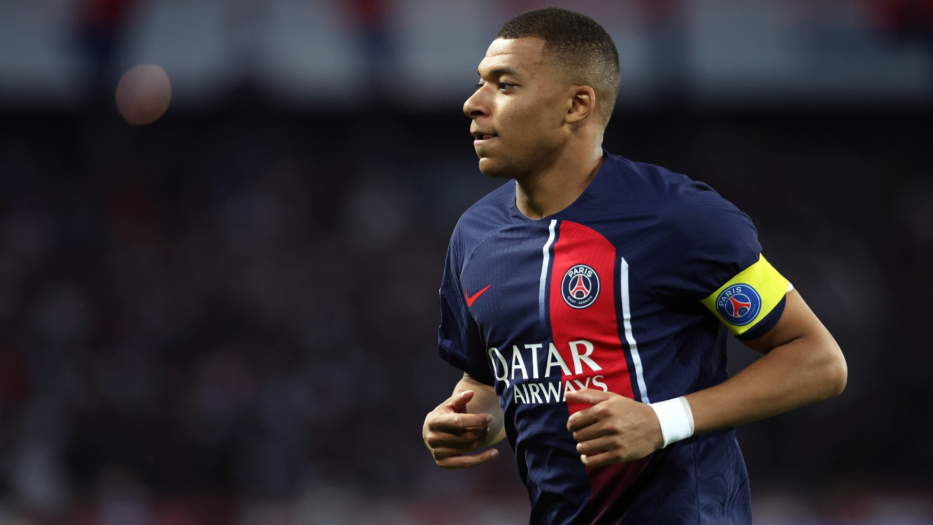 France captain Kylian Mbappé is leading an exciting new generation