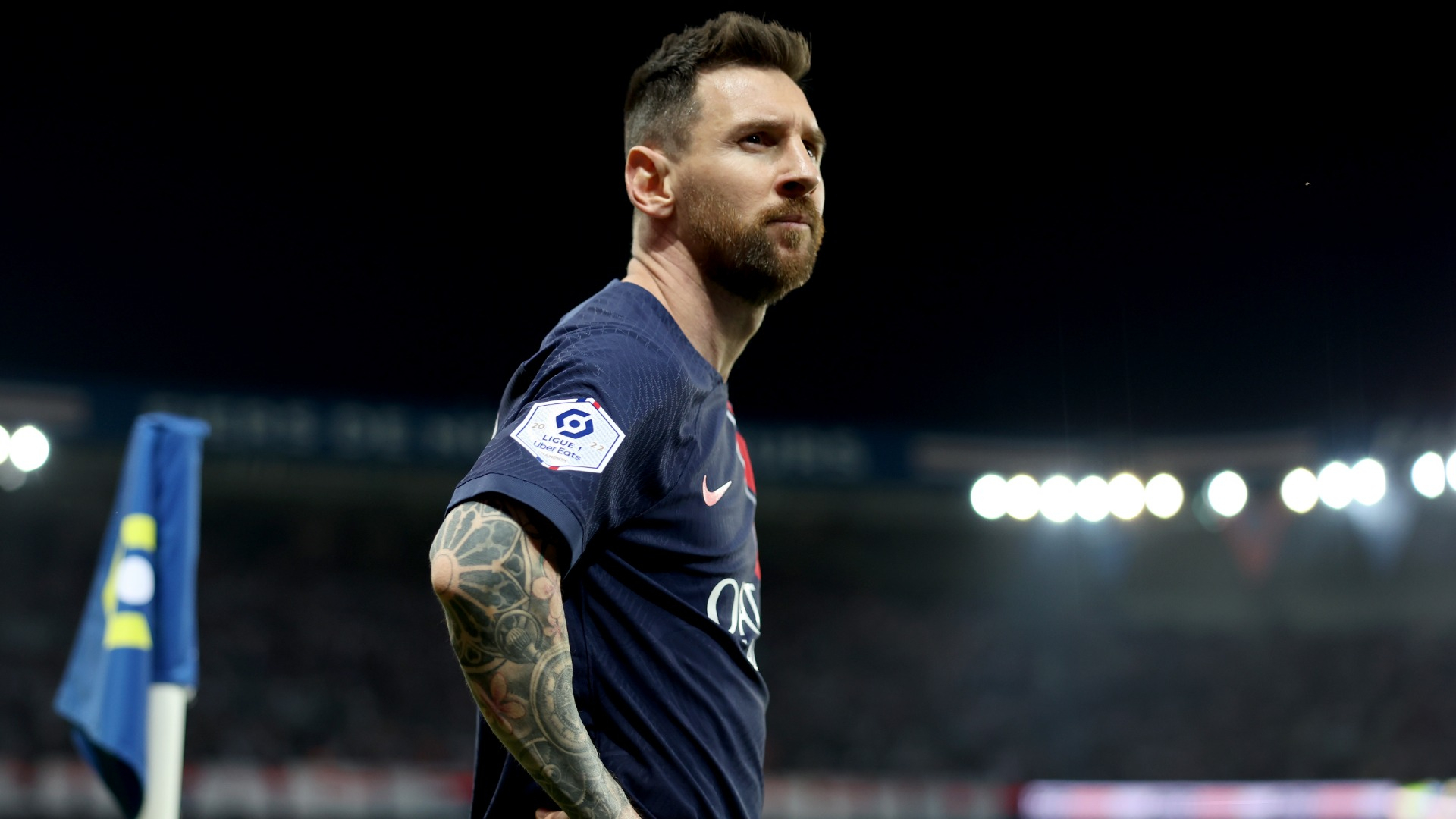 PSG player ratings vs Clermont Foot: Lionel Messi's miserable