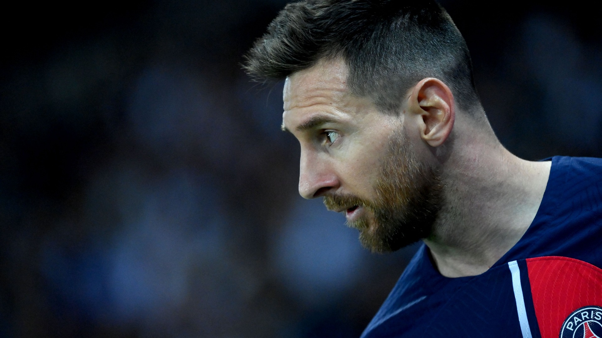 Lionel Messi says he's taking his talents to Inter Miami - Axios Miami