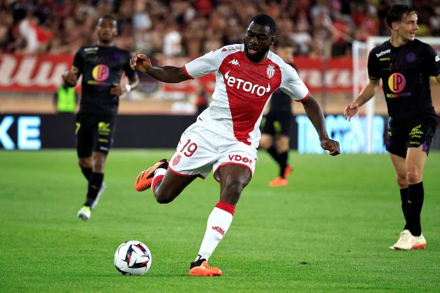 Youssouf Fofana