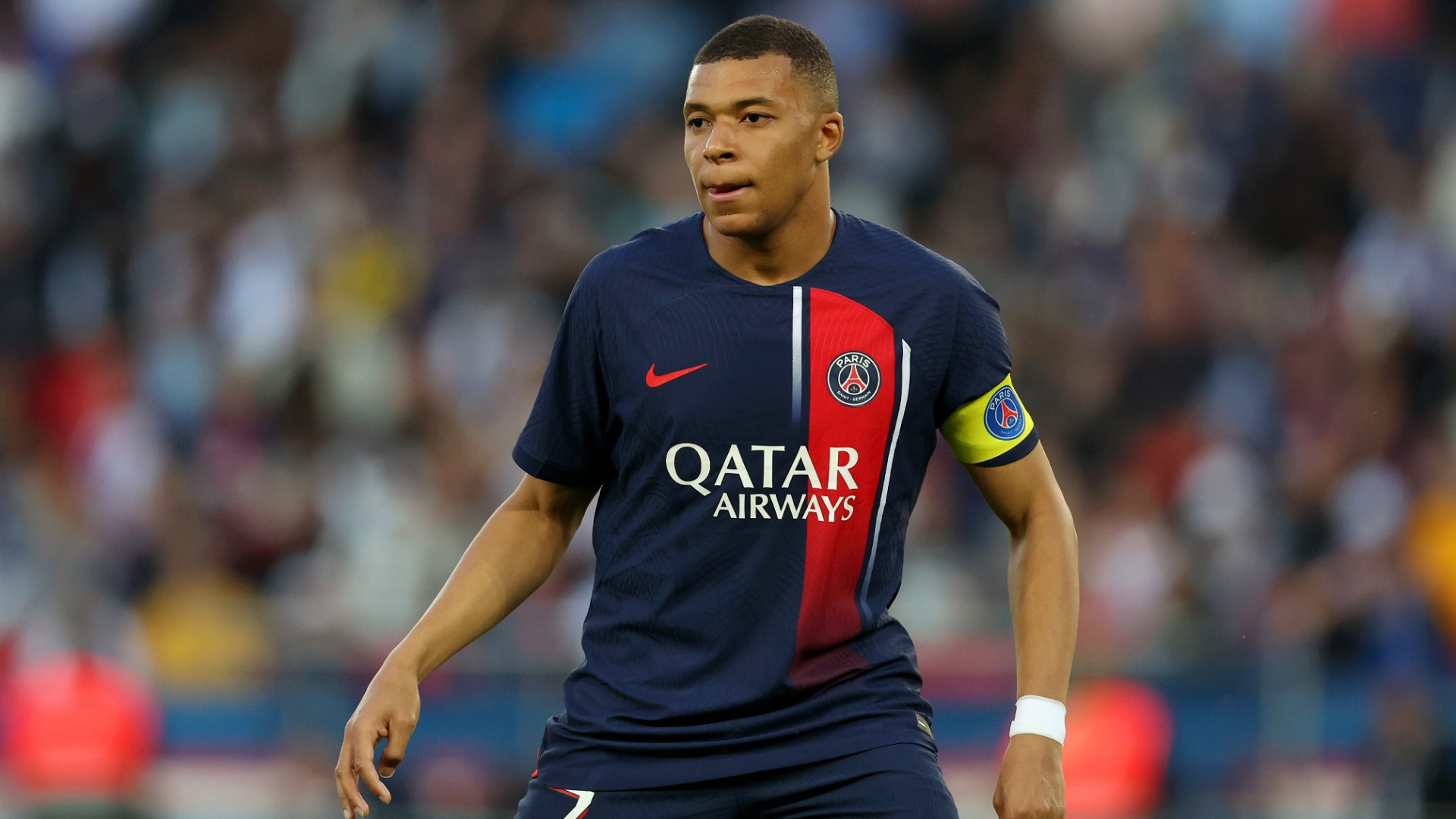 Mbappé Transfer: PSG Star to Train Seperately Amid Real Madrid Rumors