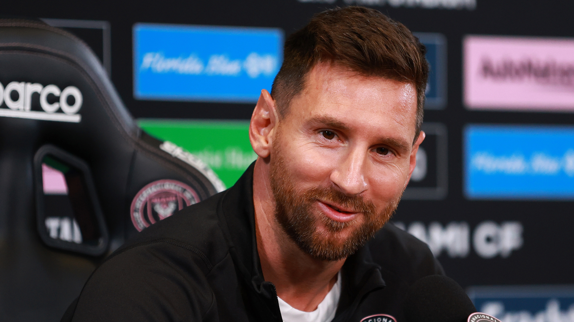 Messi Gets MLS Award Nominations; Could the Argentine Go to Europe?