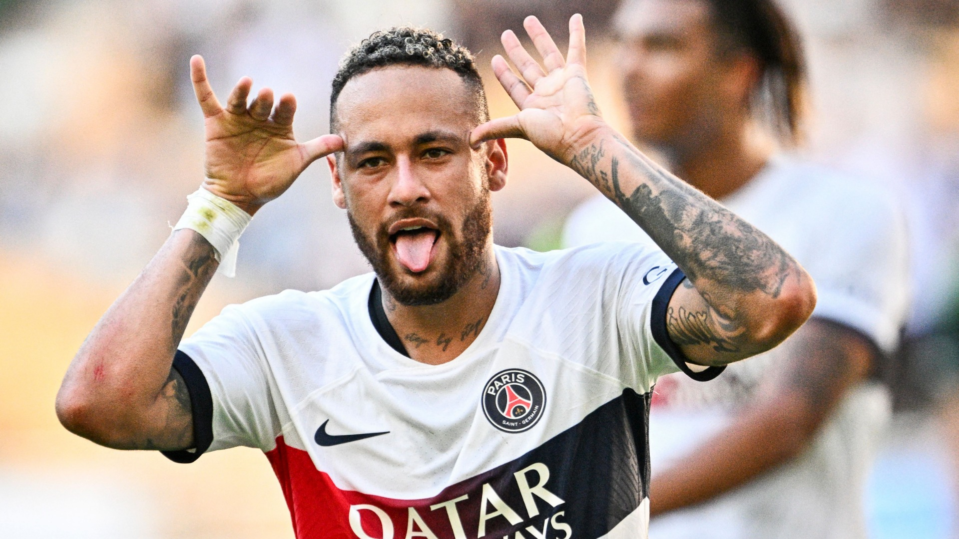 Neymar Returns Watch the Brazilians Best Moments vs