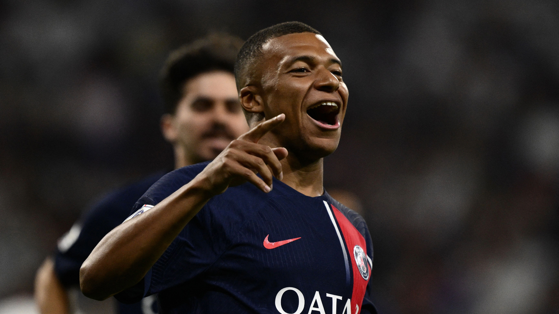 Mbappe Can't Imagine Where He'll be In Two Yea