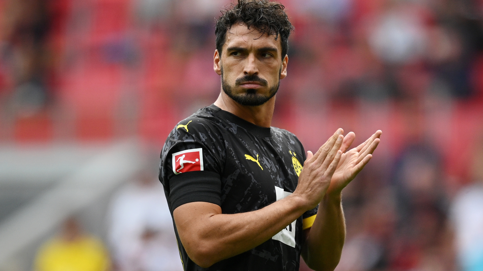 Champions League: Dortmund's Hummels Reveals Weakness PSG Can Exploit
