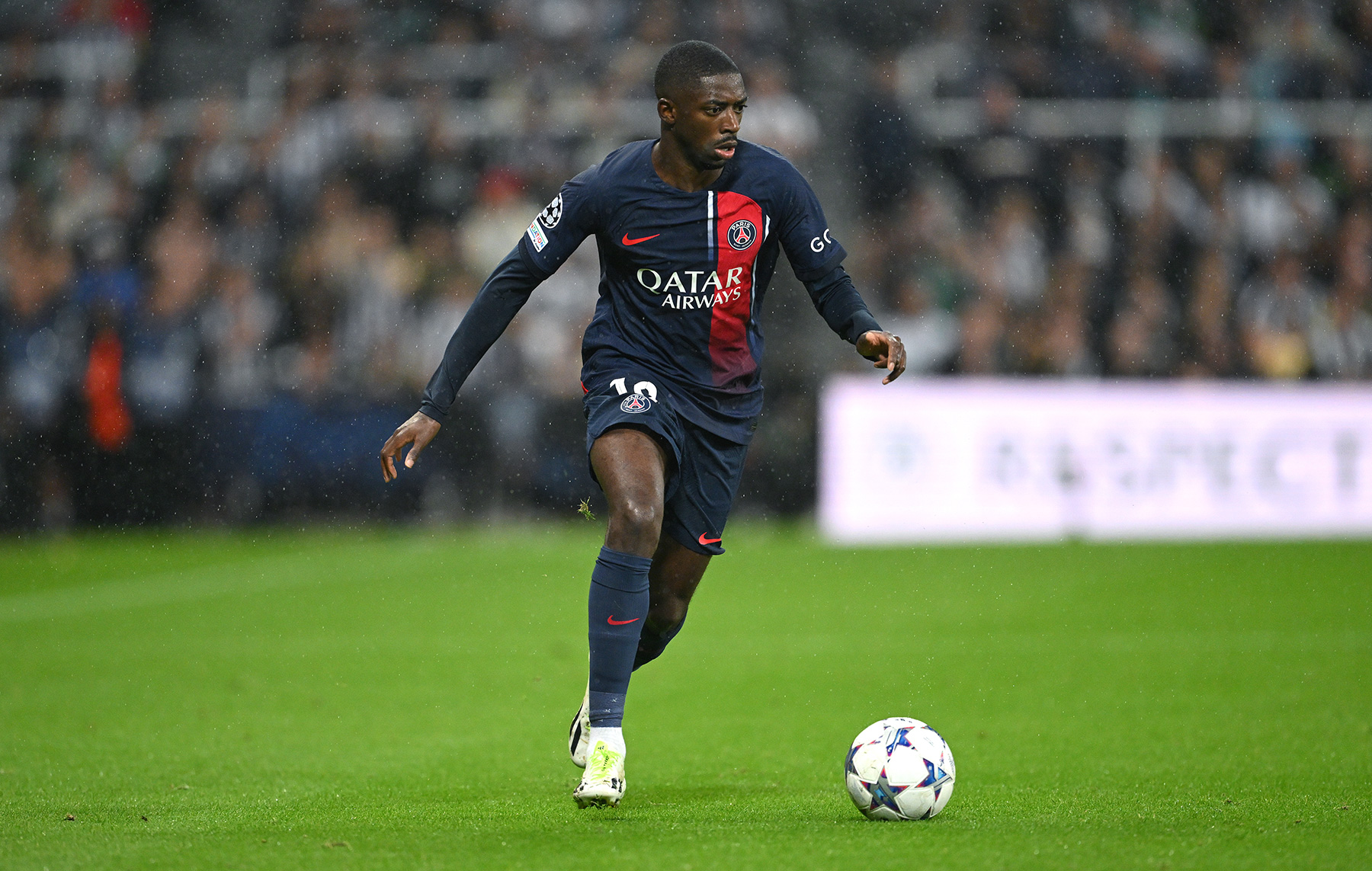 PSG  Lako's Football Blog