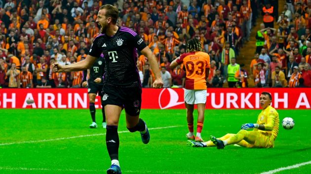 Harry Kane