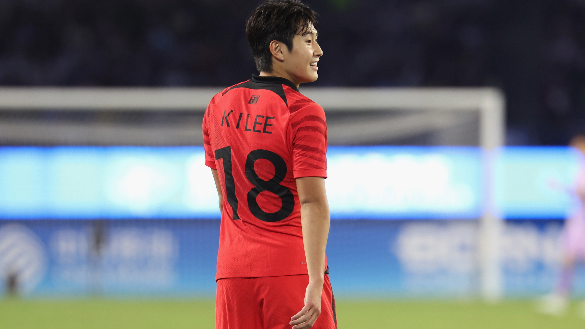 Lee Kang-in - Soccer News, Rumors, & Updates