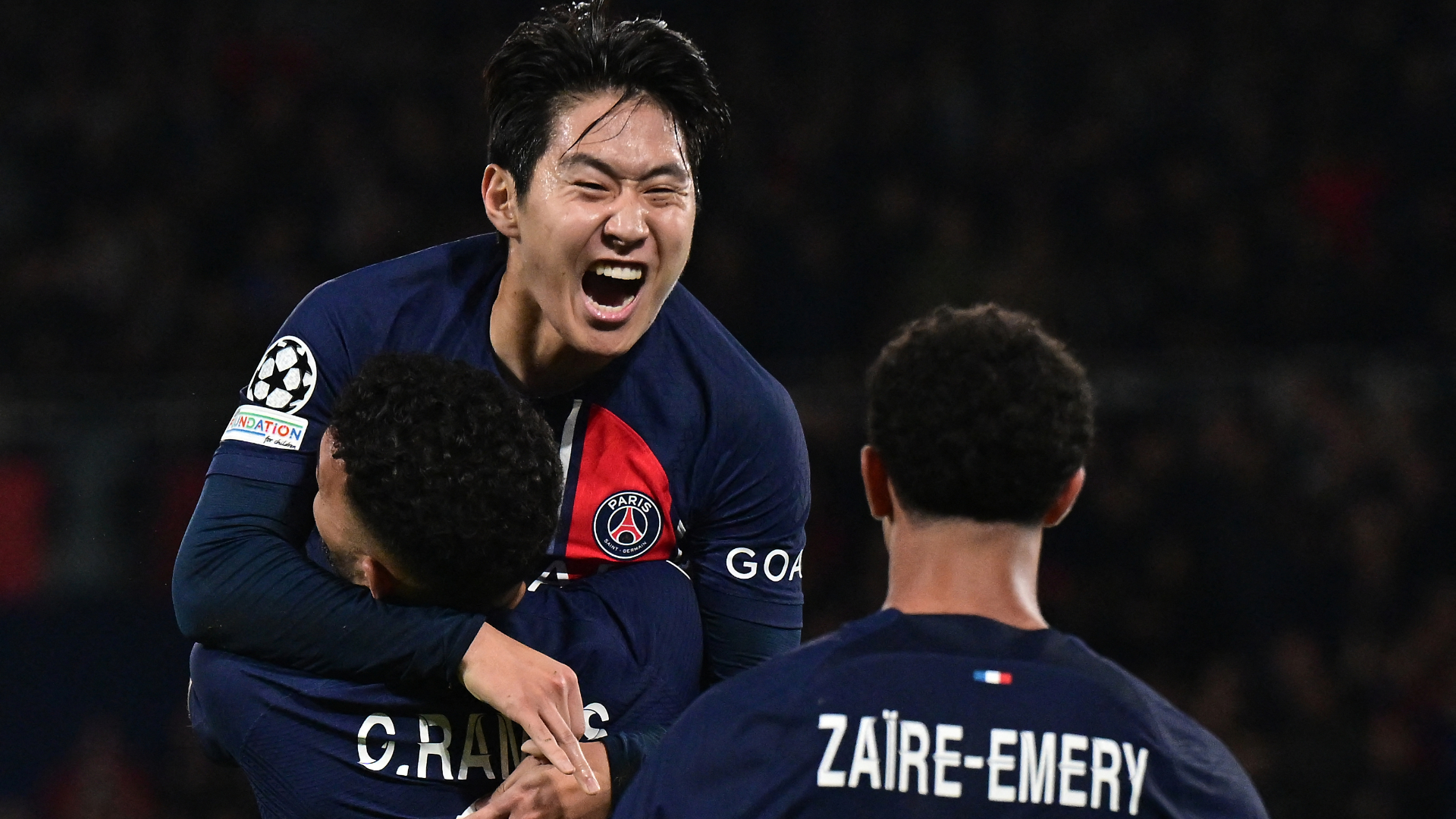 The 5 Best Jerseys in Paris Saint-Germain History - PSG Talk