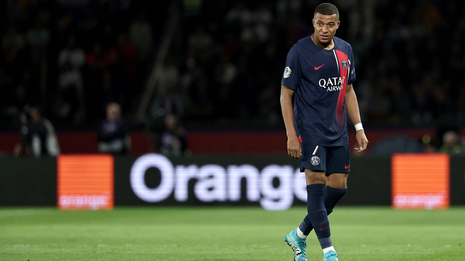 PSG's Plan Emerges in Response to Real Madrid's Pursuit of Mbappé