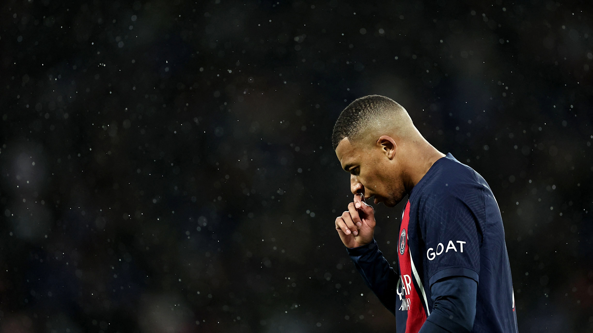 Kylian Mbappé and Kang-in Lee Battle Out for Top PSG Jersey Sales