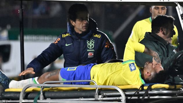 Neymar