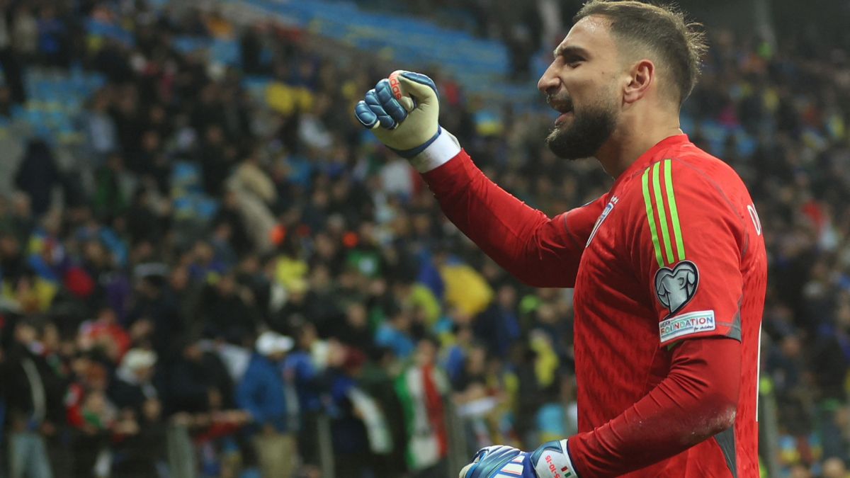 Exclusive: Inside Scoop On Chelsea'S Pursuit Of Donnarumma - e3bq5qm