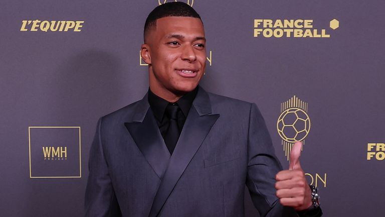 Kylian Mbappé to Liverpool? Real Madrid Stays Calm, Says Spanish Media