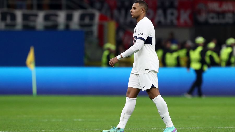 Rodrygo's Take on the Real Madrid Transfer Drama with Kylian Mbappé