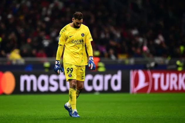 Gianluigi Donnarumma