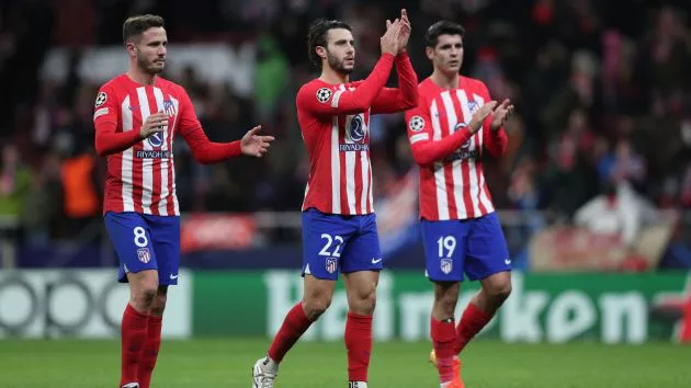 Atletico Madrid