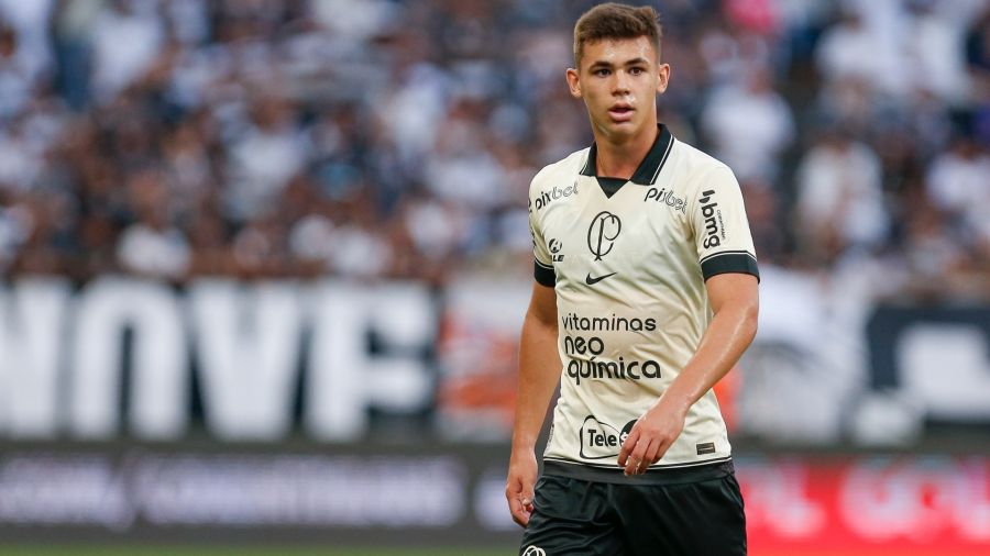 Gabriel Moscardo Explains Decision to Join PSG, Marquinhos Impact