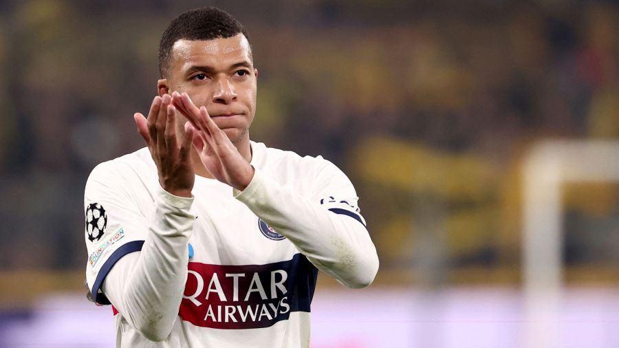 Fabrizio Romano Reveals Key Reason Behind Kylian Mbappé's PSG Exit