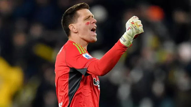 Wojciech Szczesny